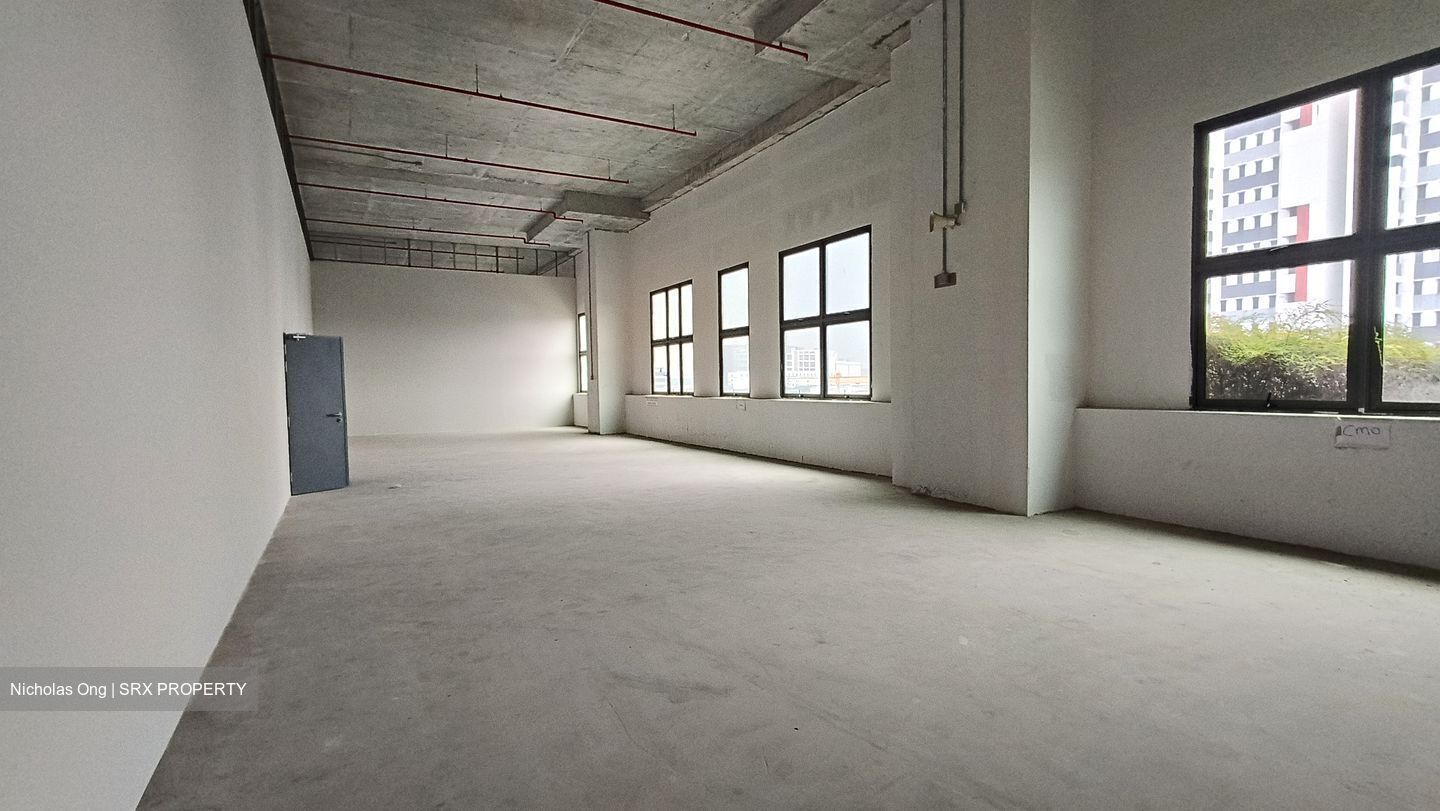 Jalan Papan (D22), Factory #636086311